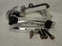 Outboard Supported Idler Angled 426 Hemi  Brad-KB- Full Competiton  3"